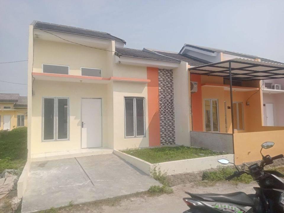 Perumahan dekat Bandara Soekarno Hatta