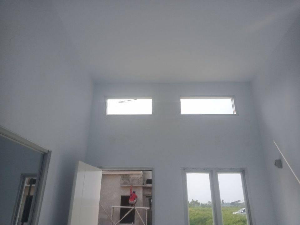 Perumahan dekat Bandara Soekarno Hatta