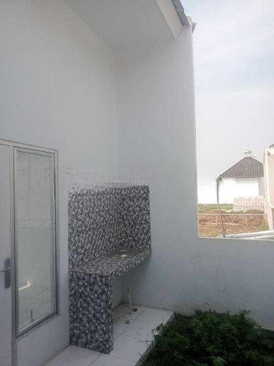 Perumahan dekat Bandara Soekarno Hatta