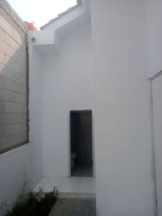 Perumahan dekat Bandara Soekarno Hatta