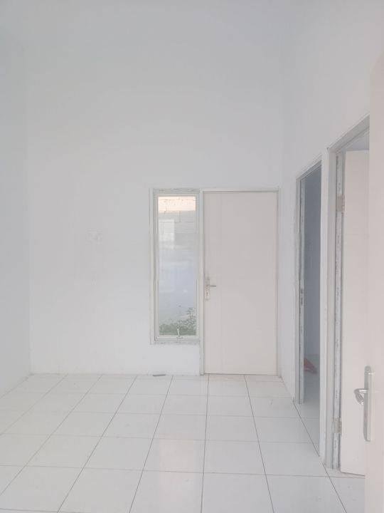 Perumahan dekat Bandara Soekarno Hatta