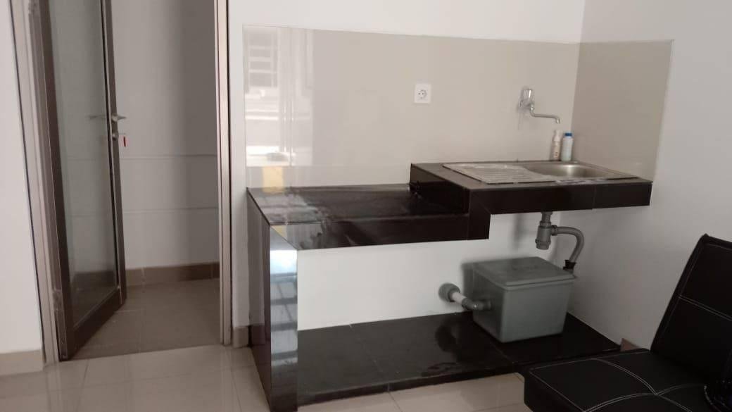 Hawai Paradise Rumah Pik2 4.5 X 10