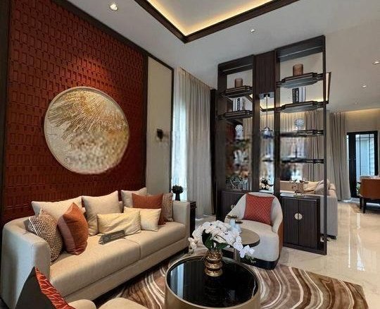 Cluster Premium di Boulevard Gading Serpong