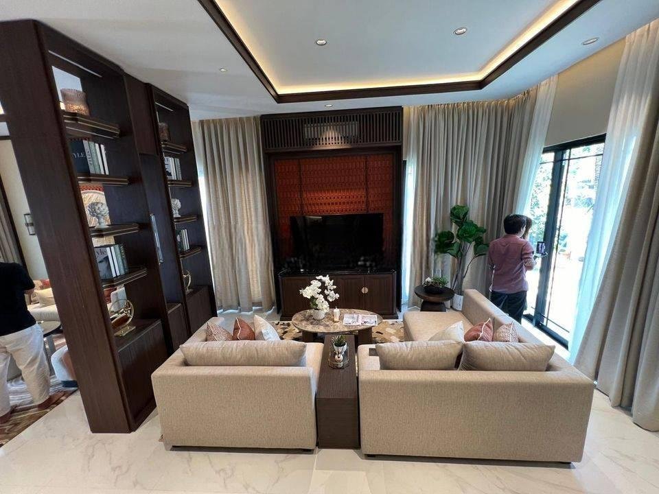 Cluster Premium di Boulevard Gading Serpong