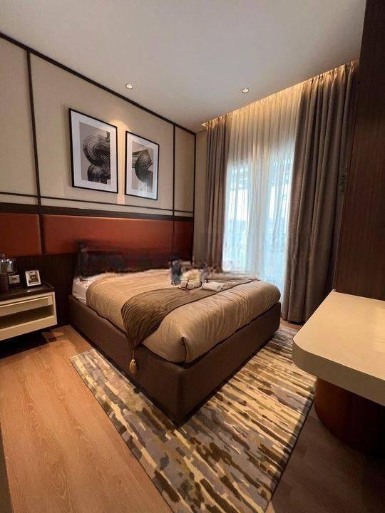 Cluster Premium di Boulevard Gading Serpong