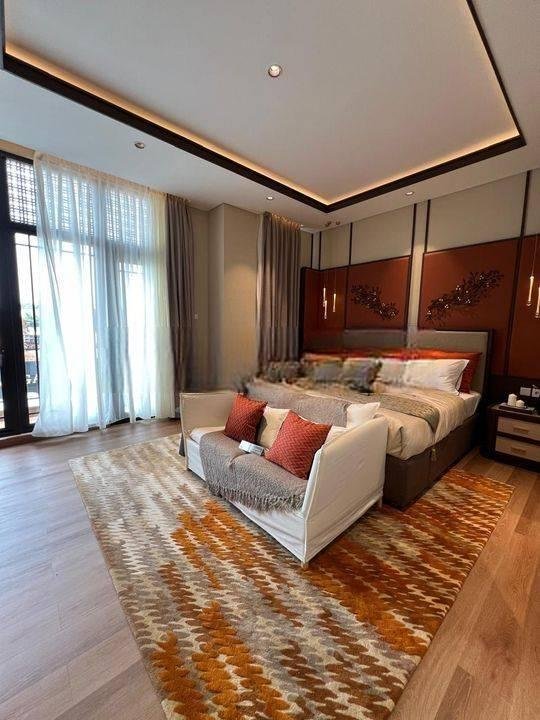 Cluster Premium di Boulevard Gading Serpong