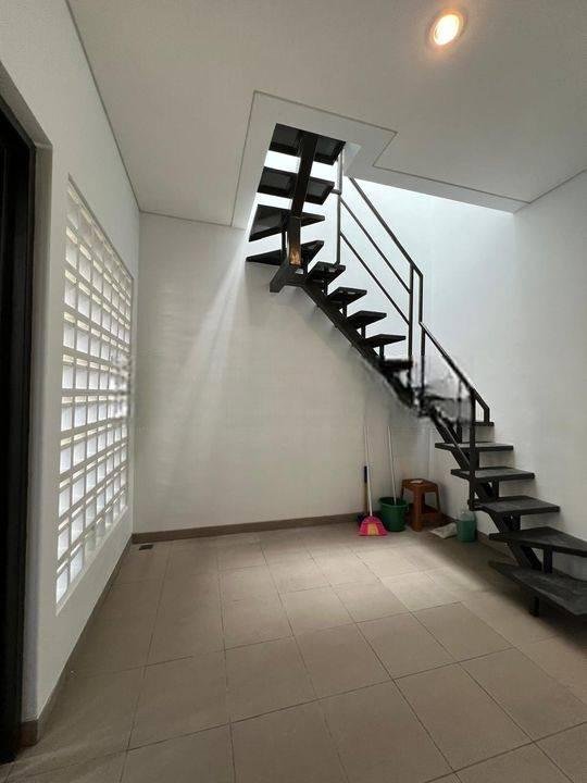 Cluster Premium di Boulevard Gading Serpong