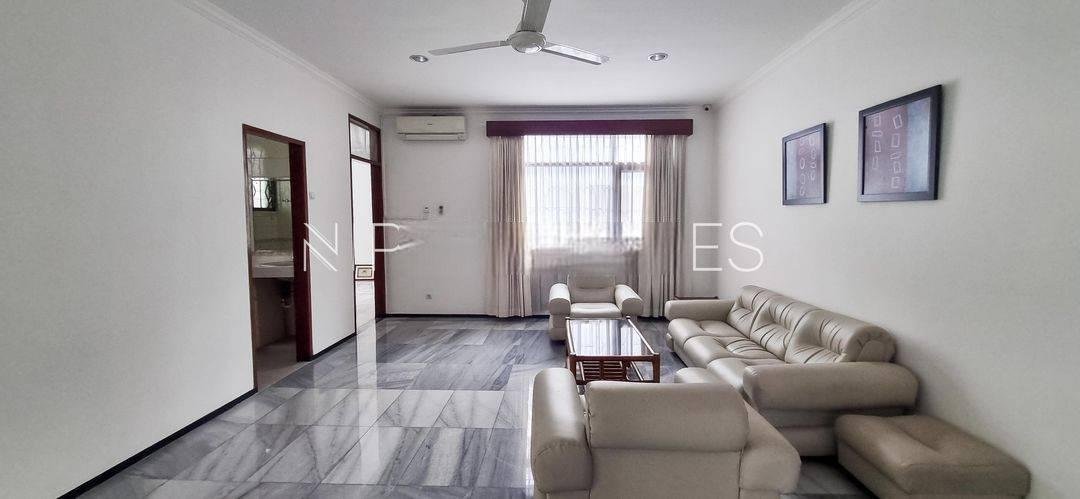 Elegant 4-Bedroom House for Rent in Cilandak cld359