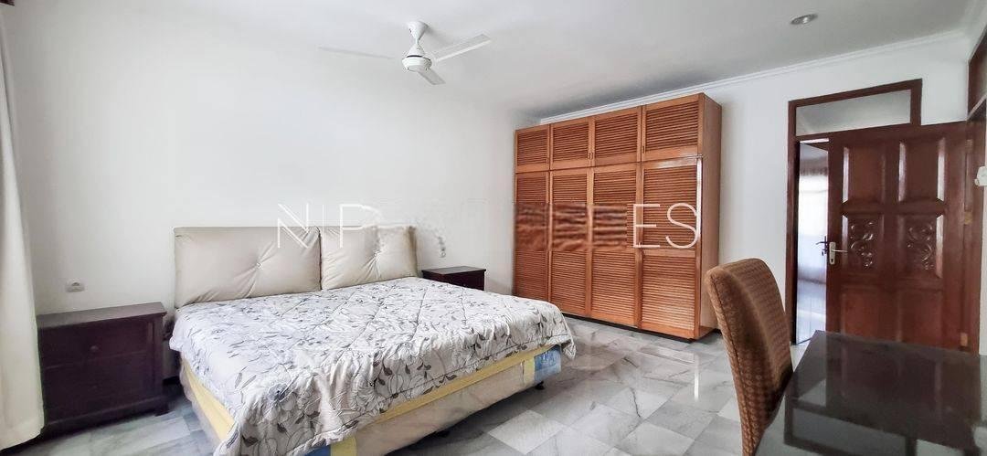Elegant 4-Bedroom House for Rent in Cilandak cld359
