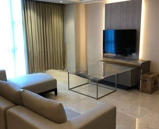 Dijual Apartemen Casa Grande Phase 2