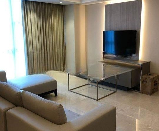 Dijual Apartemen Casa Grande Phase 2