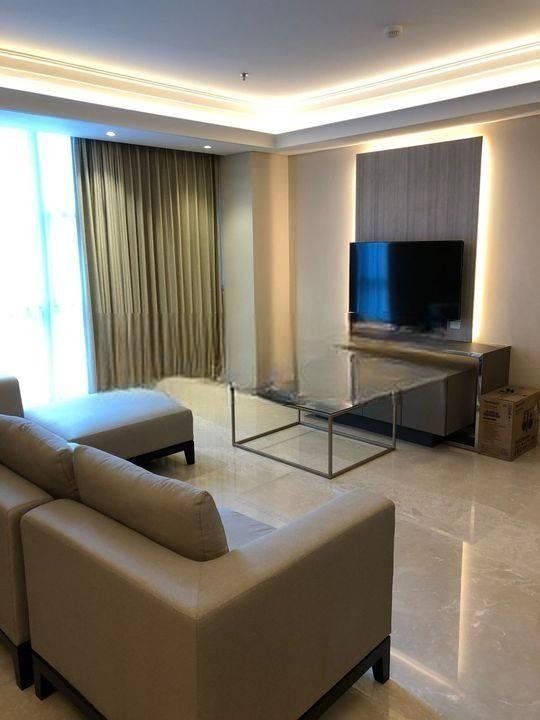 Dijual Apartemen Casa Grande Phase 2 Dijual Apartemen Casa Grande Phase 2