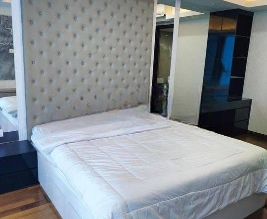 Dijamin Paling Murah Unit 3 BR 129sqm di Casa Grande Phase 2 Kokas