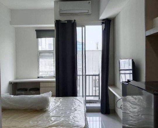 Apartemen AKASA Tower Kalyana BSD Furnished Siap Huni
