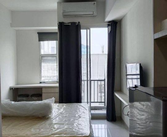 Apartemen AKASA Tower Kalyana BSD Furnished Siap Huni