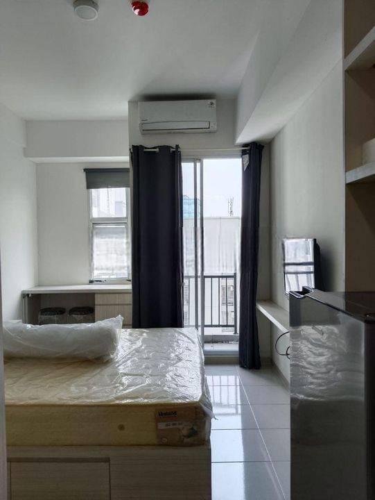 Apartemen AKASA Tower Kalyana BSD Furnished Siap Huni