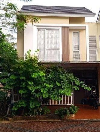 RUMAH 2 LANTAI GADING SERPONG MALIBU VILLAGE 12 RUMAH 2 LANTAI GADING SERPONG MALIBU VILLAGE RUMAH 2 LANTAI GADING SERPONG MALIBU VILLAGE