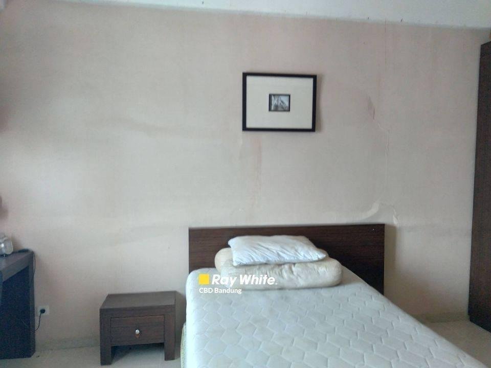 Luas Bangunan : 23 m²