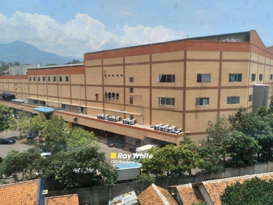 Tipe Properti : Apartemen