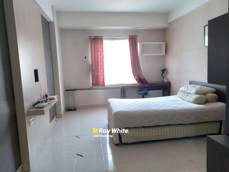 Dijual Apartemen Pinewood siap huni di Jatinangor dekat UNPAD ITB IPDN