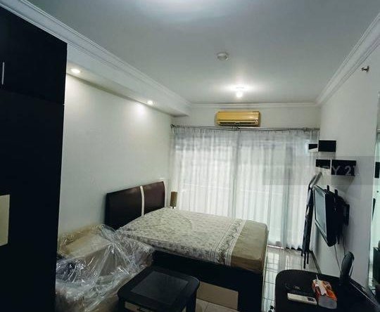 Dijual Apartemen Galeri Ciumbuleuit 1 Type Studio