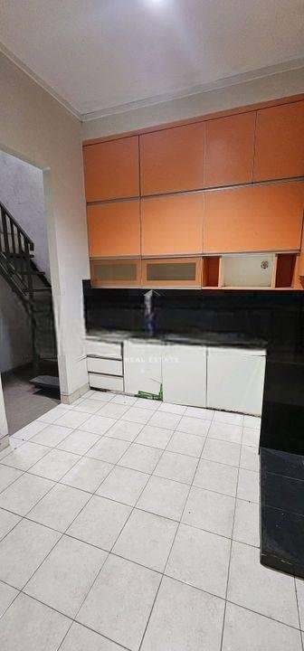 RUMAH MURAH 10x20 Grand Orchard Cluster Ebony