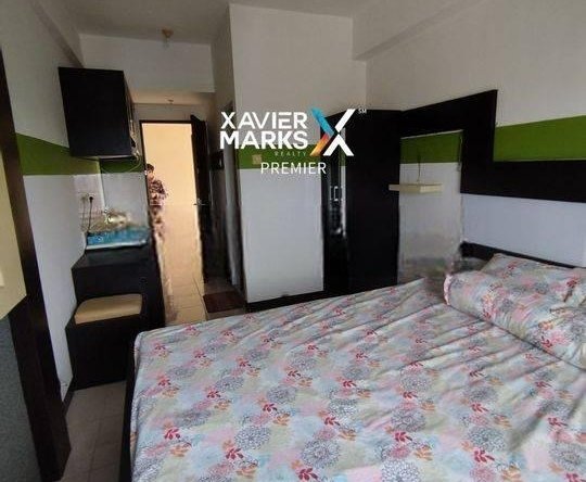 Dijual Apartemen Soehat Full Furnished Interior Keren Strategis