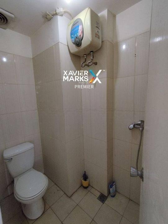 Dijual Apartemen Soehat Full Furnished Interior Keren Strategis