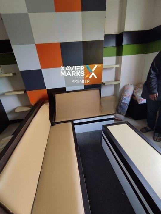 Dijual Apartemen Soehat Full Furnished Interior Keren Strategis