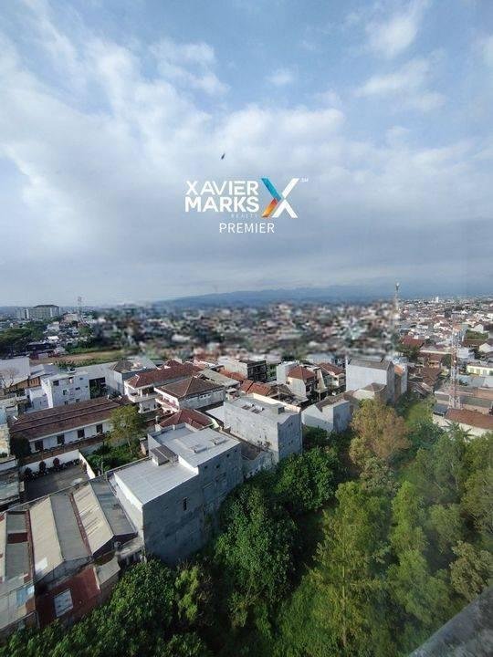 Dijual Apartemen Soehat Full Furnished Interior Keren Strategis