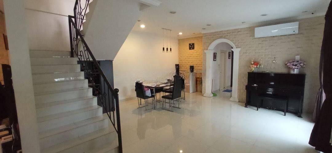 Rumah Pluit Dijual Murah Rumah Pluit Dijual Murah