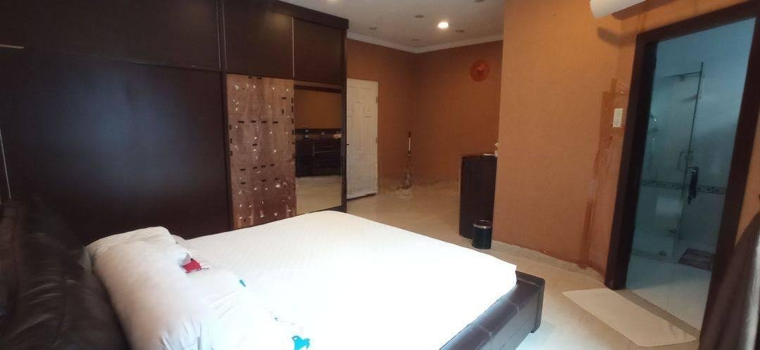 Rumah Pluit Dijual Murah Rumah Pluit Dijual Murah