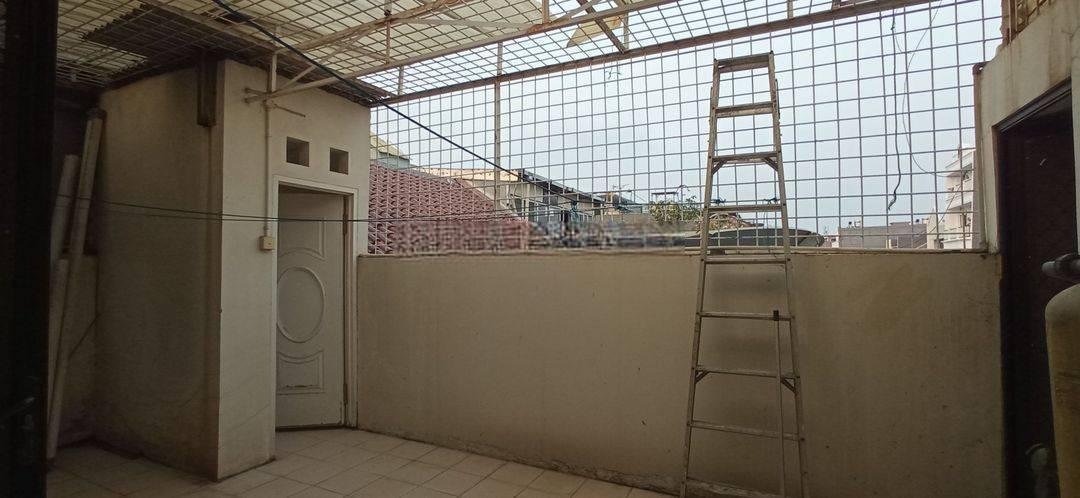 Rumah Pluit Dijual Murah Rumah Pluit Dijual Murah
