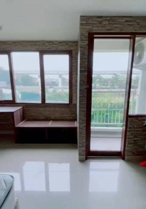 Tipe Properti : Apartemen