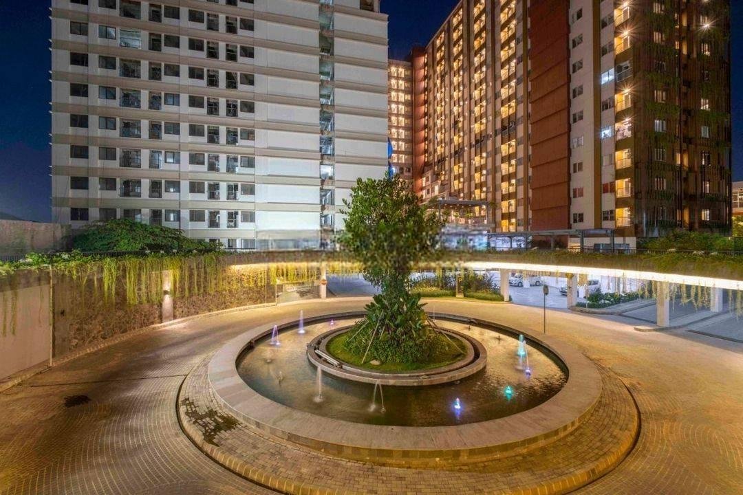 Kondisi Properti : Bagus