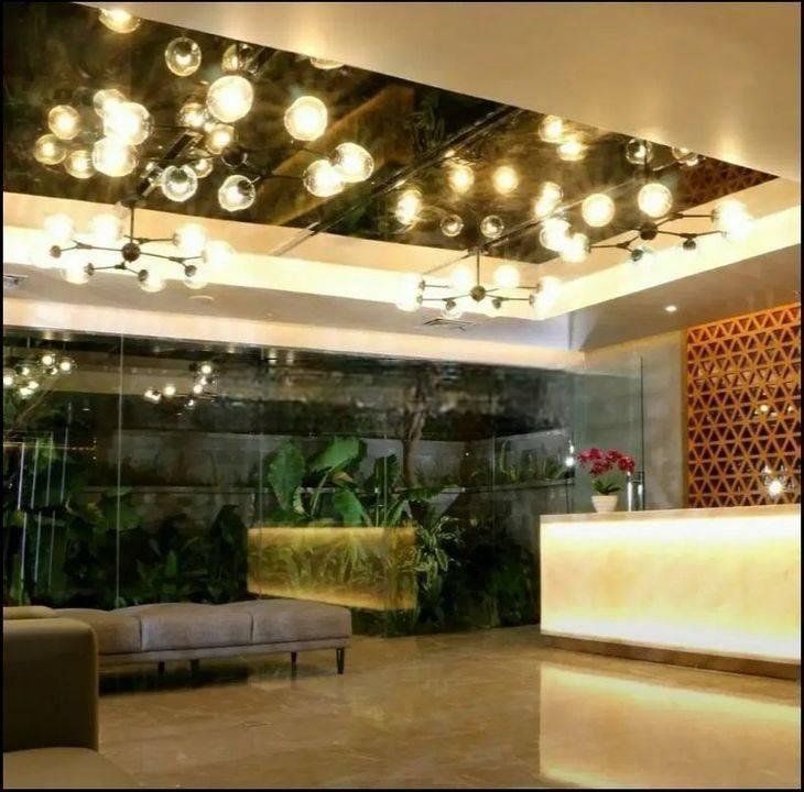 Kondisi Perabotan : Furnished