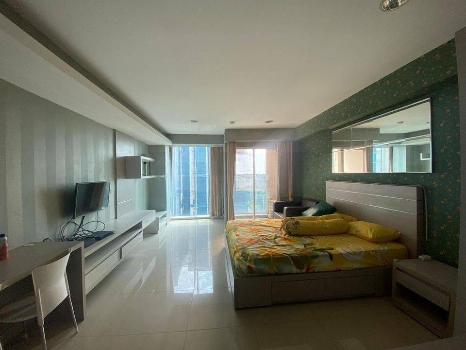 Dijual Cepat BU Apartement The Hive Tamansari Furnished