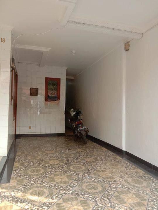 Rumah Sewa Dalam Komplek Pondok Bambu Duren Sawit Jakarta Timur