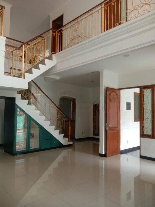 Rumah Sewa Dalam Komplek Pondok Bambu Duren Sawit Jakarta Timur