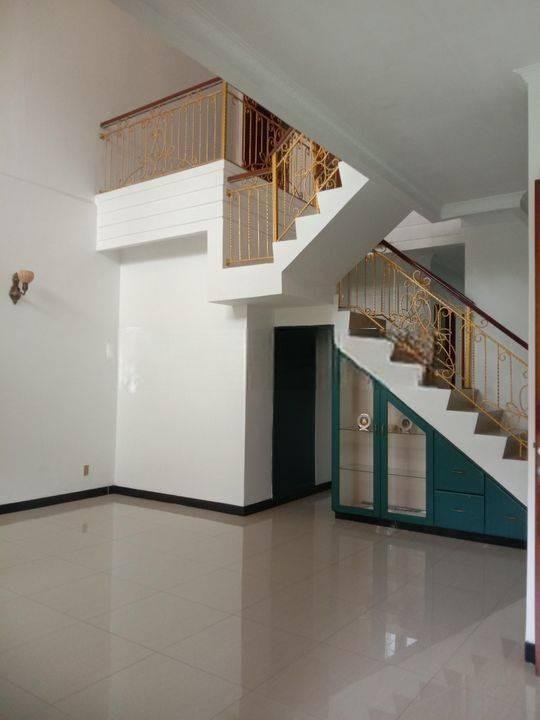 Rumah Sewa Dalam Komplek Pondok Bambu Duren Sawit Jakarta Timur