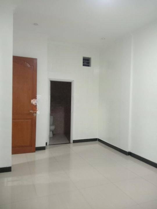 Rumah Sewa Dalam Komplek Pondok Bambu Duren Sawit Jakarta Timur