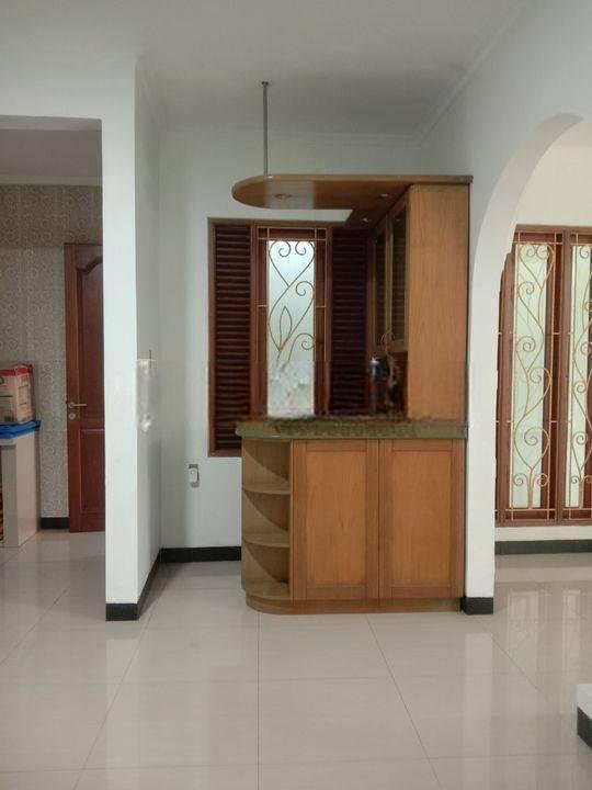Rumah Sewa Dalam Komplek Pondok Bambu Duren Sawit Jakarta Timur