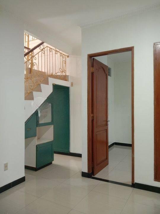 Rumah Sewa Dalam Komplek Pondok Bambu Duren Sawit Jakarta Timur