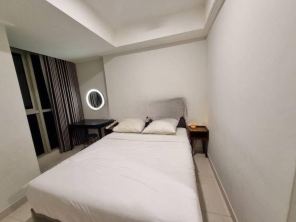 Dijual Apartemen Gold Coast PIK