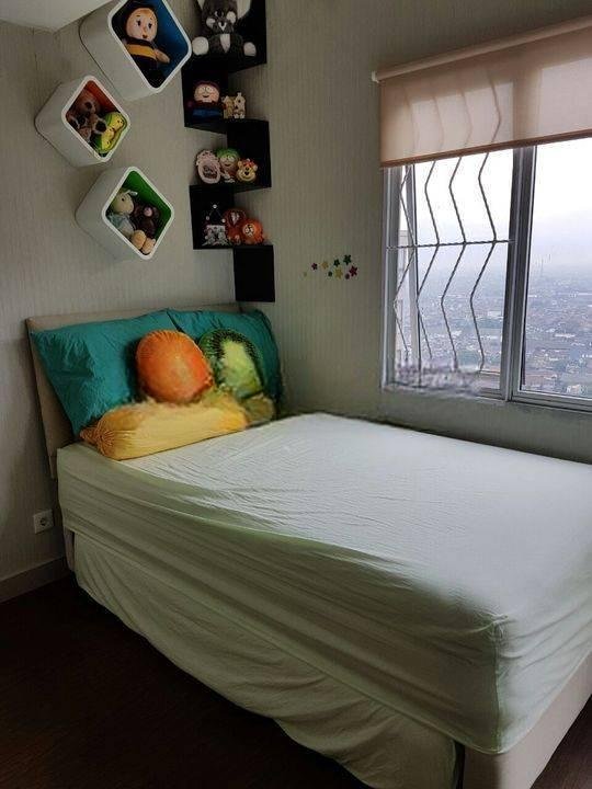 Kamar Tidur : 2