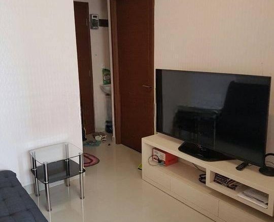 Dijual Apartement 2BR Full Furnished Di Sudirman Suites Bandung