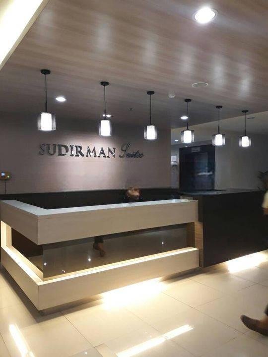 Luas Bangunan : 38 m²