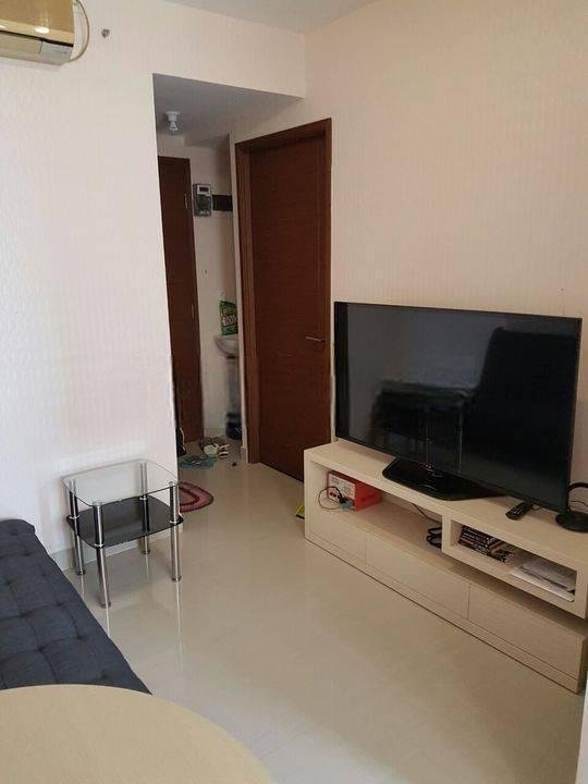 Tipe Properti : Apartemen