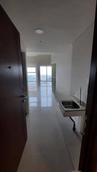 Rugi Apartemen Parkland Avenue Bsd Studio Cash Keras
