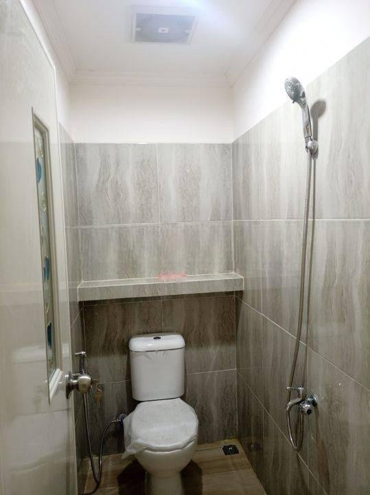 Rumah Murah Sangat Strategis 2 Lantai di Kemayoran Jakarta Pusat 2 Lantai